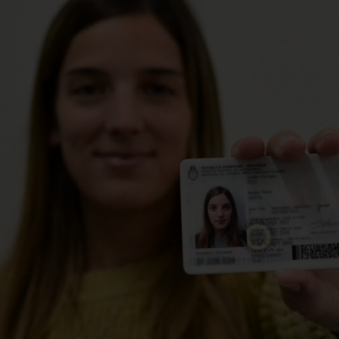Você está visualizando atualmente O que é DNI e CUIL?